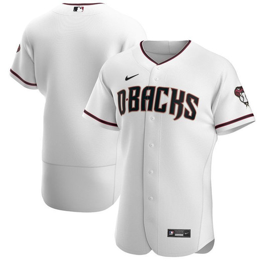 Arizona Diamondbacks 2020 Mlb Black Jersey