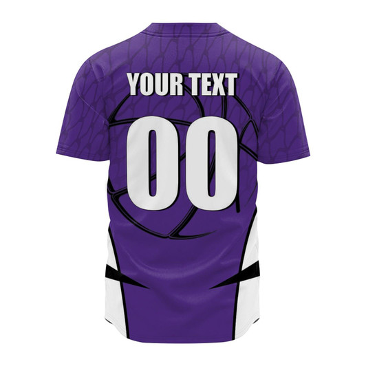 Weber State Wildcats Baseball Jersey Sport Active -