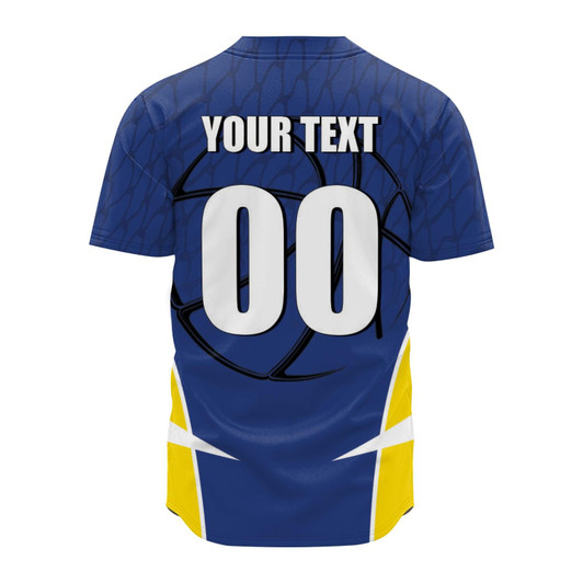 Toledo Rockets Baseball Jersey Sport Active -
