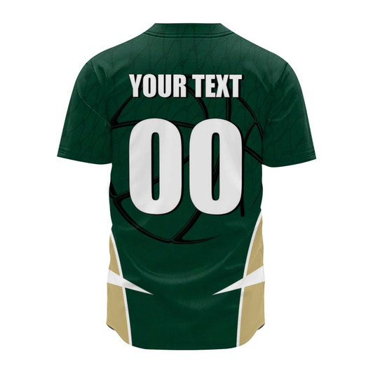 Sacramento State Hornets Baseball Jersey Sport Active -