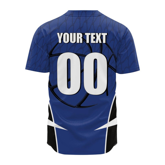Bentley Falcons Baseball Jersey Sport Active -