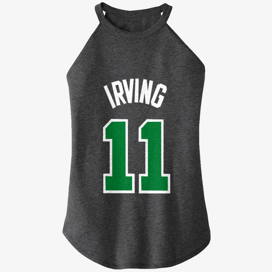 Jersey, Kyrie Irving Rocker Tank Top