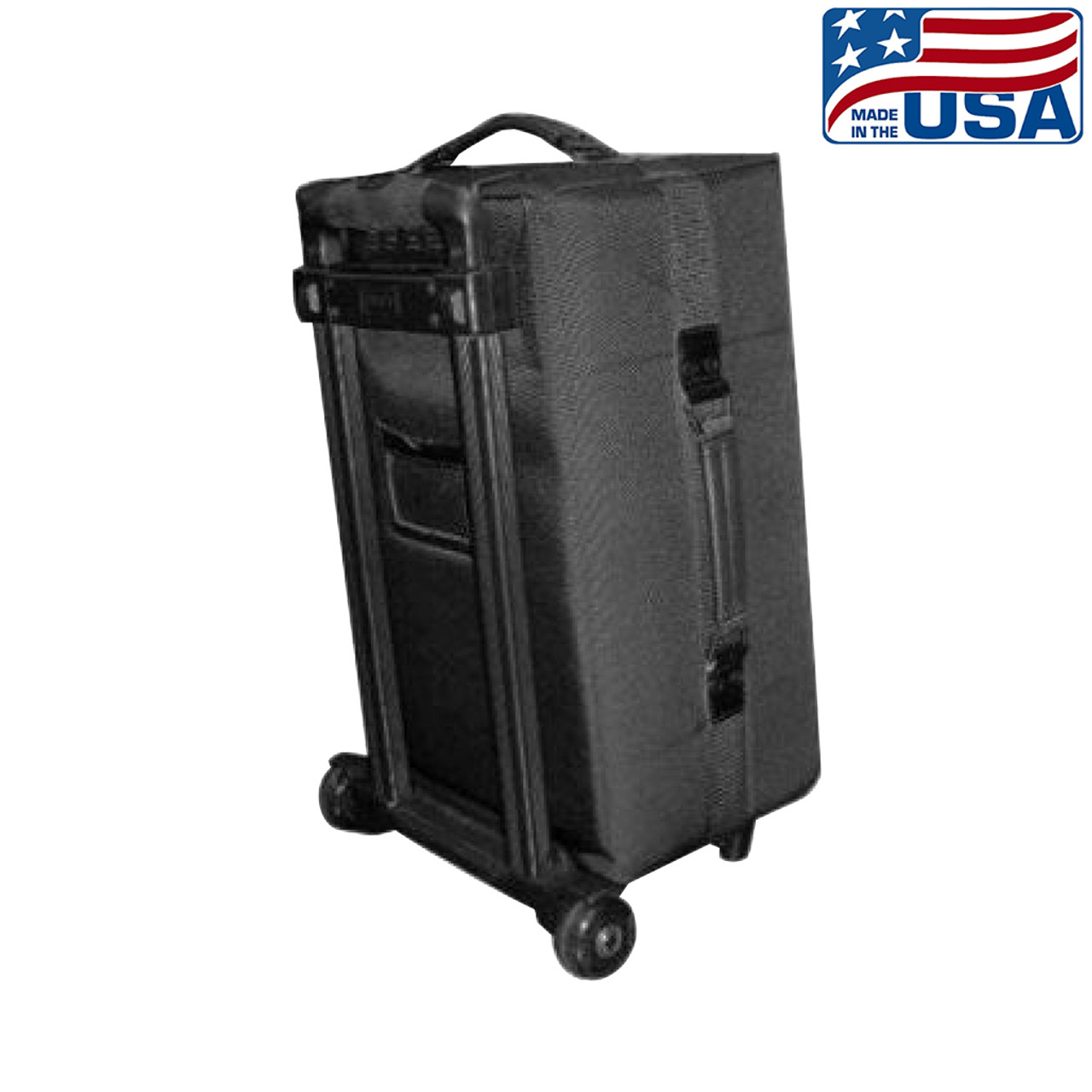 JEL 1620W Padded Travel Case