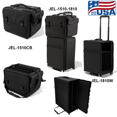 Multiple Laptop Bags