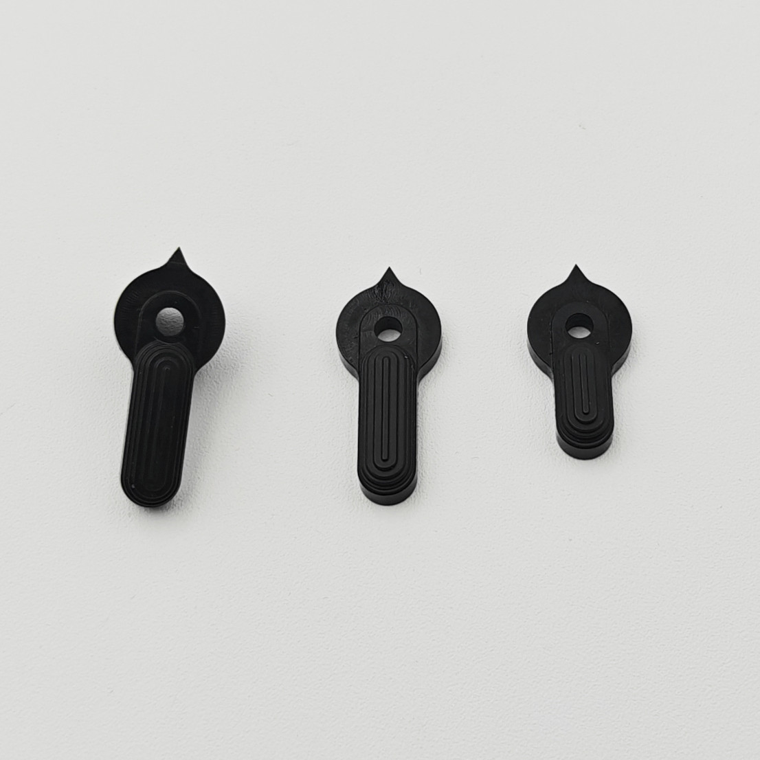 ARC-Fire V1 - Mil-Spec Selectors
