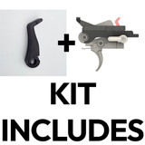 MCX Heavy Slip Trip Kit (.308/277 FURY)