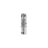 MCX OMEGA Gas Valve - Mod. 2-S (300BLK, Shorter)