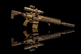 MCX OMEGA Gas Valve - Mod. 3 (308/277)