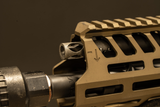 MCX OMEGA Gas Valve - Mod. 3 (308/277)