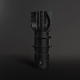 MCX OMEGA Valve Mod. 2 MKII