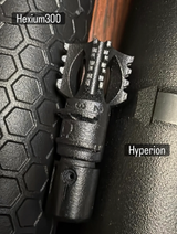 MCX OMEGA Valve Mod. 2 MKII