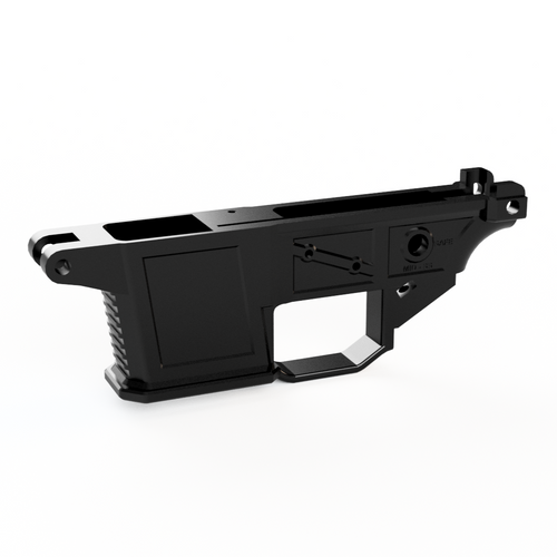 AR Stribog SP45/10A3 - Glock Mag - Full Kit