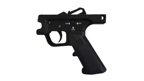 AR MP5-K Lower - PTR 9KT