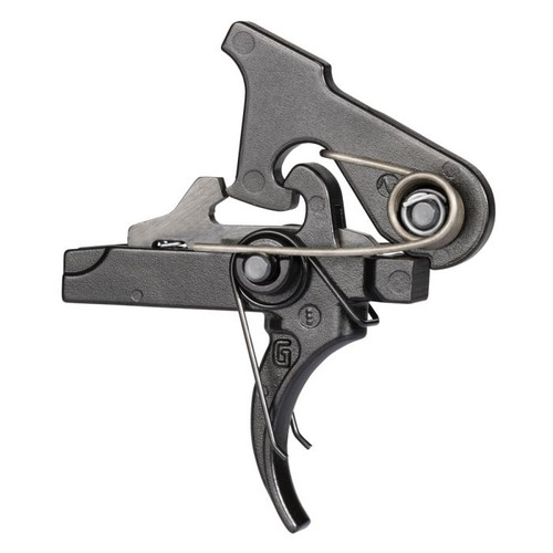 Geissele G2S - Precut Trigger