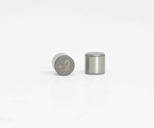 RCM MP5 Roller Set -2