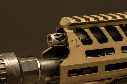 MCX OMEGA Gas Valve - Mod. 3 (308/277)