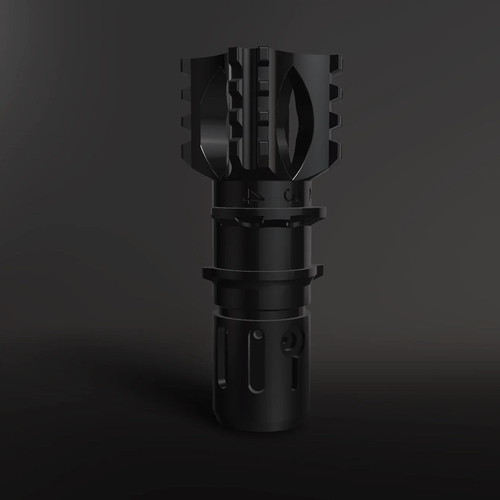 MCX OMEGA Valve Mod. 1 MKII
