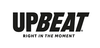 Upbeat