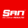 SAN