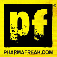 PharmaFreak