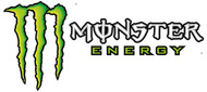 Monster Energy