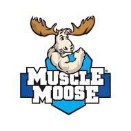 Muscle Moose
