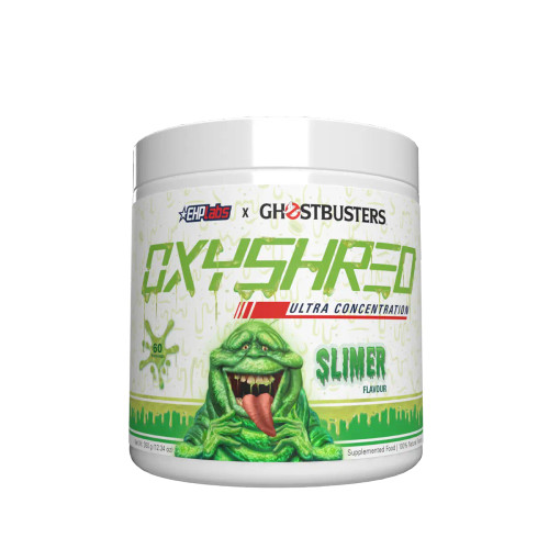EHP Labs OxyShred 350g Slimer Lime