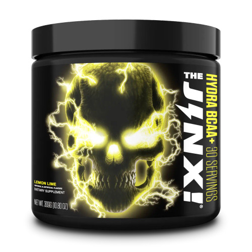JNX Sports JNX030 The Jinx! 306g Lemon Lime