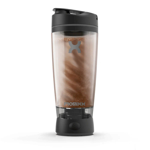 Promixx MIX021 Original AA Vortex Mixer 600ml Black
