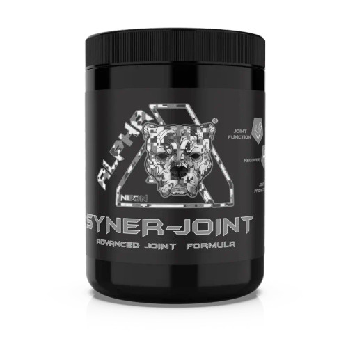 Alpha Neon NEO024 Syner-Joint 390g Kiwi Guava