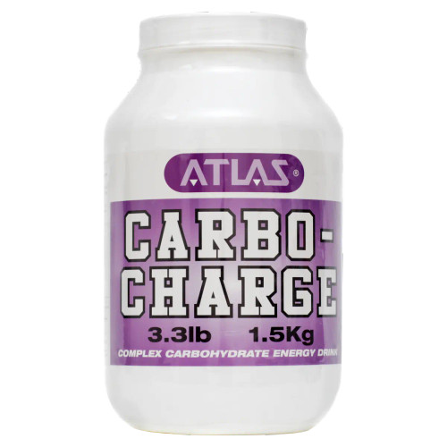 NutriSport NSP090 Carbo Charge 1.5kg