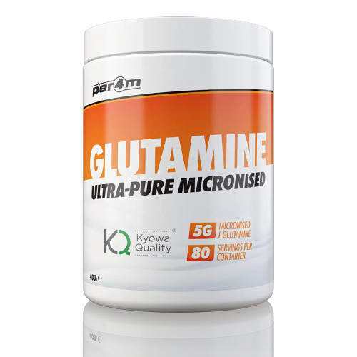Per4m PER015 Glutamine 400g