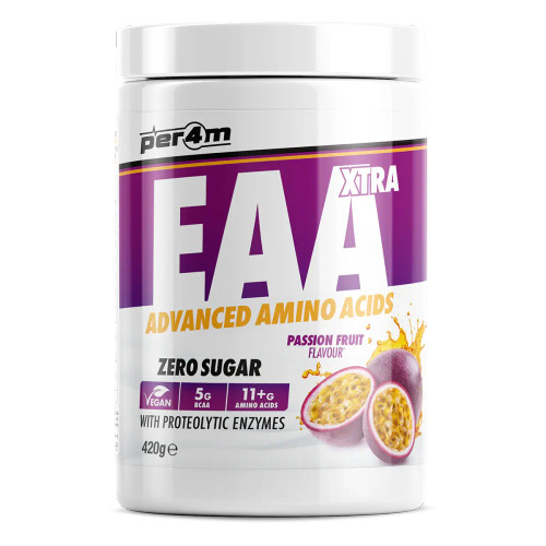 Per4m PER074 EAA XTRA 420g Passionfruit