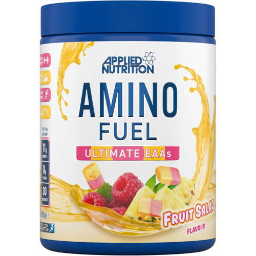Applied Nutrition Amino Fuel 390g Fruit Burst