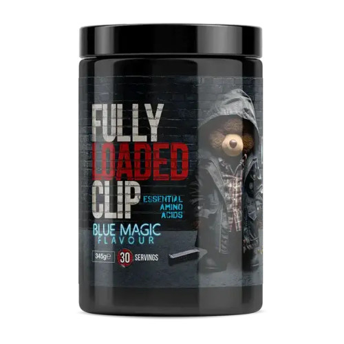 TOP G TPG005 Fully Loaded Clip EAA 345g Blue Magic
