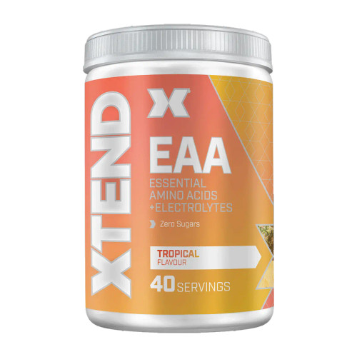 XTEND XTE038 EAAs 316g Tropical
