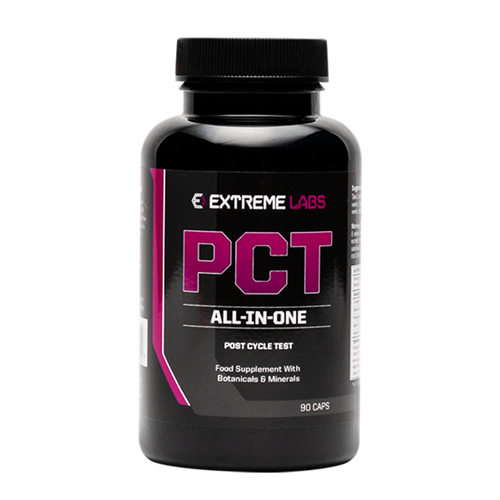 Extreme Labs EXT020 PCT 90 Caps