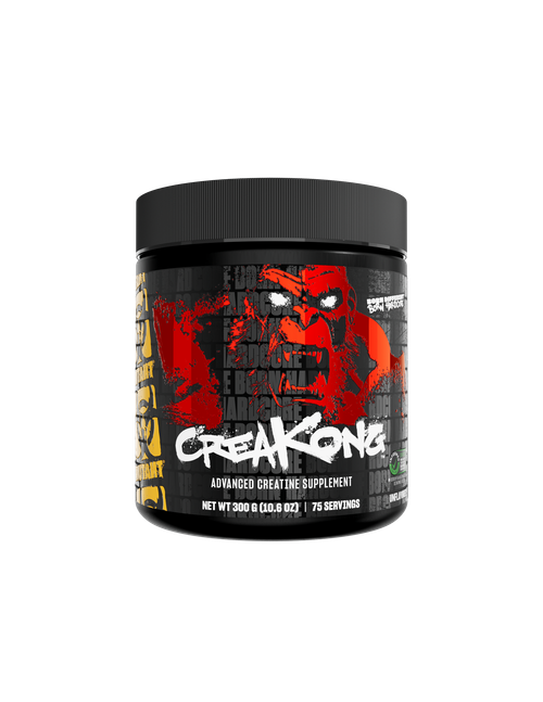 Mutant Creakong 300g Creatine Strength and Performance Supplement