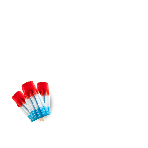 RYSE RYS031 Pump Daddy V2 Non-Stim Pre-Workout 650g Freedom Rocks