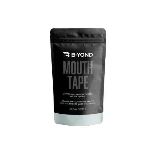BYOND PERFORMANCE Elite Sleep Mouth Tape 30Strips