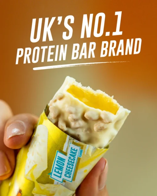 Grenade Protein Bar 60g Lemon Cheesecake