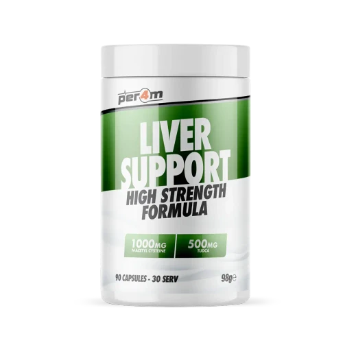 Per4m Liver Support 90 Caps