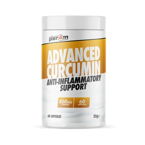 Per4m Curcumin 60 Caps
