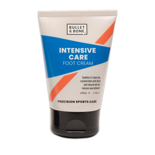 Bullet & Bone BAB006 Intensive Care Foot Cream 100ml
