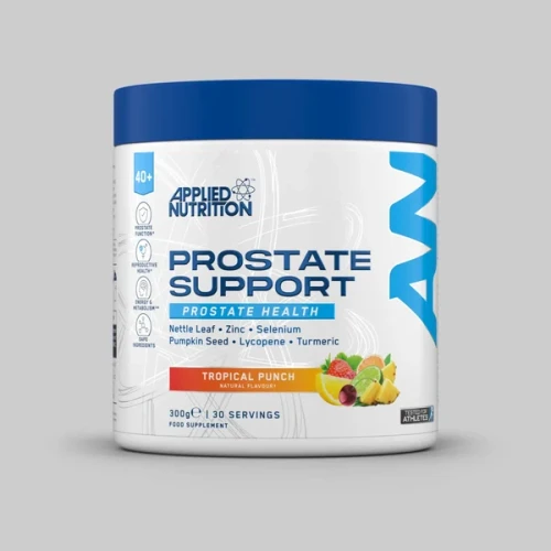 Applied Nutrition Prostate Support (40+ RANGE) 300g Tropical Punch