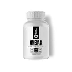 Marchon Supplements Omega 3s 60 Softgels Unflavoured
