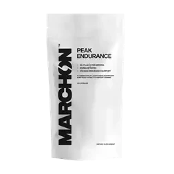Marchon Supplements Peak Endurance 120Caps Unflavoured