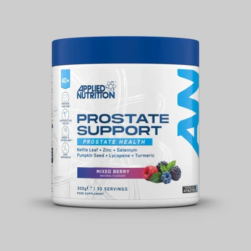 Applied Nutrition Prostate Support (40+ RANGE) 300g Mixed Berry