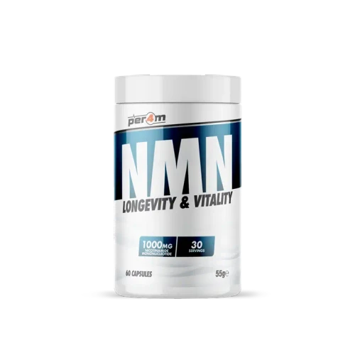 Per4m NMN 60 Caps