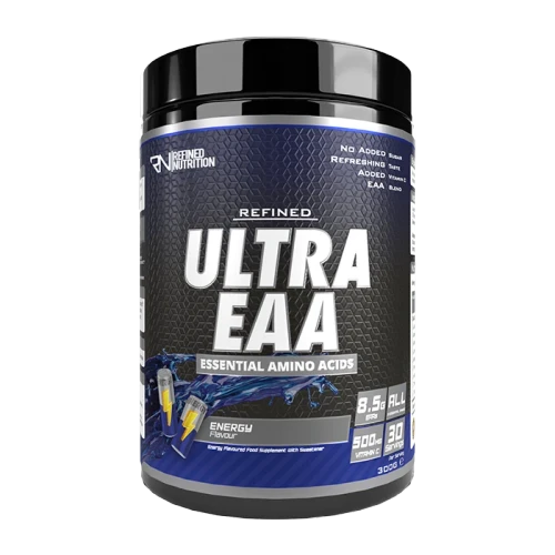 Refined Nutrition Ultra EAA 300g Energy